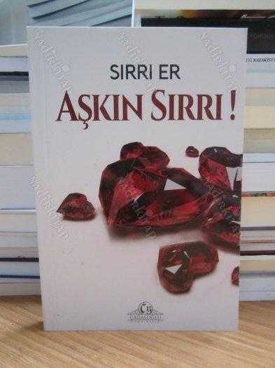 Aşkın Sırrı - Sırrı Er