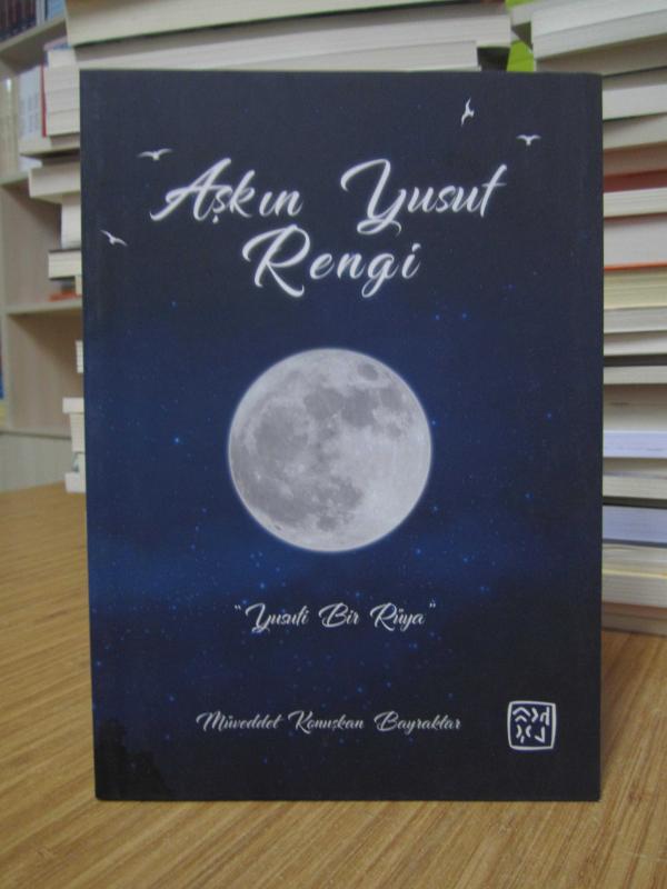 Aşkın Yusuf Rengi