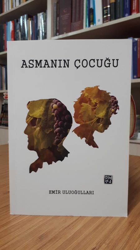 Asmanın Çocuğu