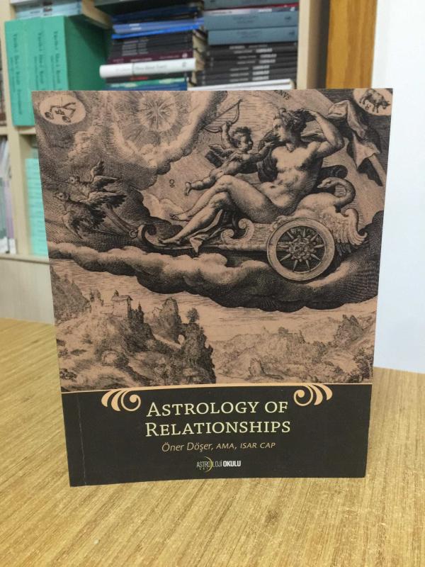 Astrology of Relationships