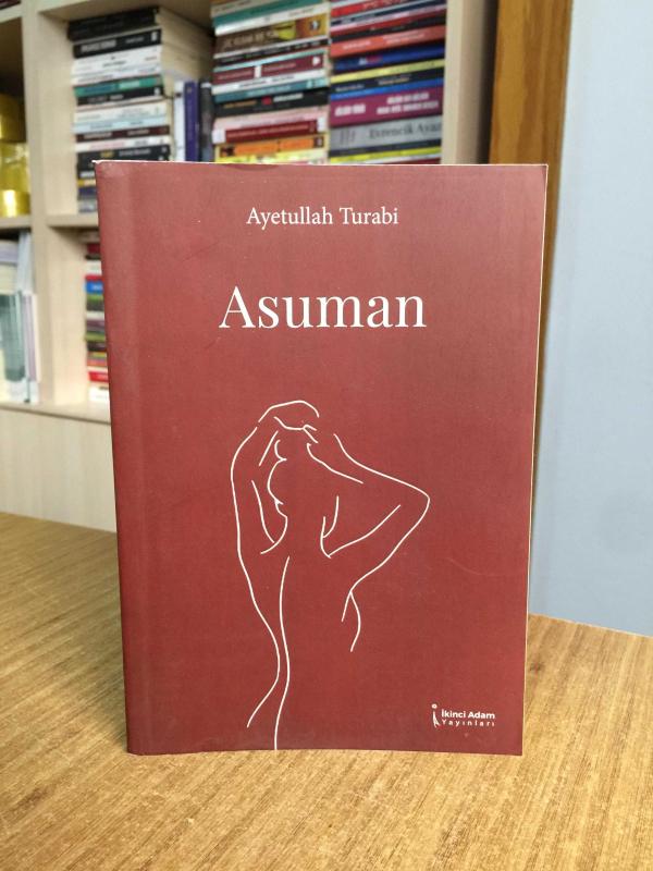 Asuman - Ayetullah Turabi
