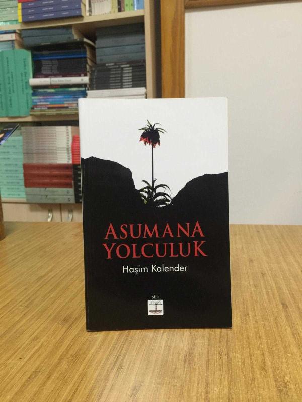 Asumana Yolculuk - Haşim Kalender