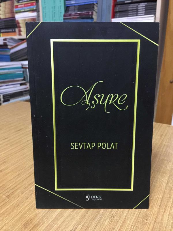 Aşure - Sevtap Polat