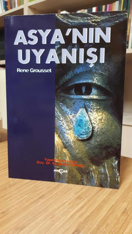 Asya'nın Uyanışı - İngiliz Emperyalizmi ve Milletlerin İsyanı