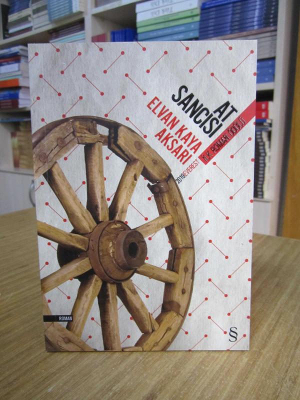 At Sancısı - Elvan Kaya Aksarı