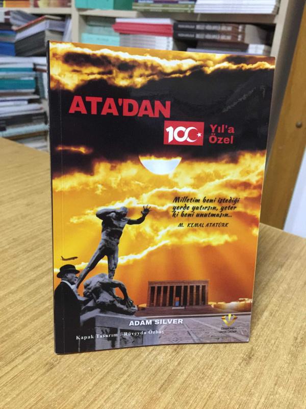 Ata'dan 100. Yıla Özel - Adam Silver