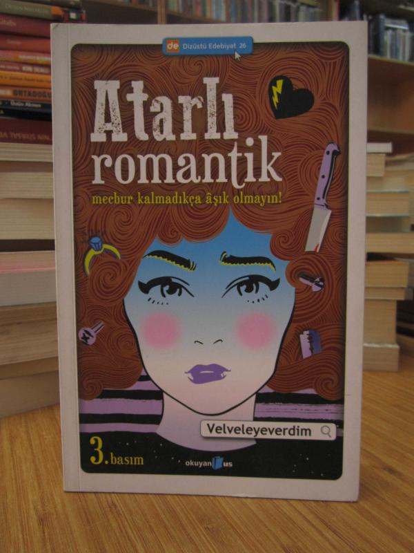 Atarlı Romantik