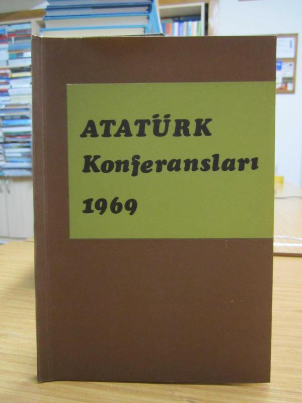Atatürk Konferansları III (1969)