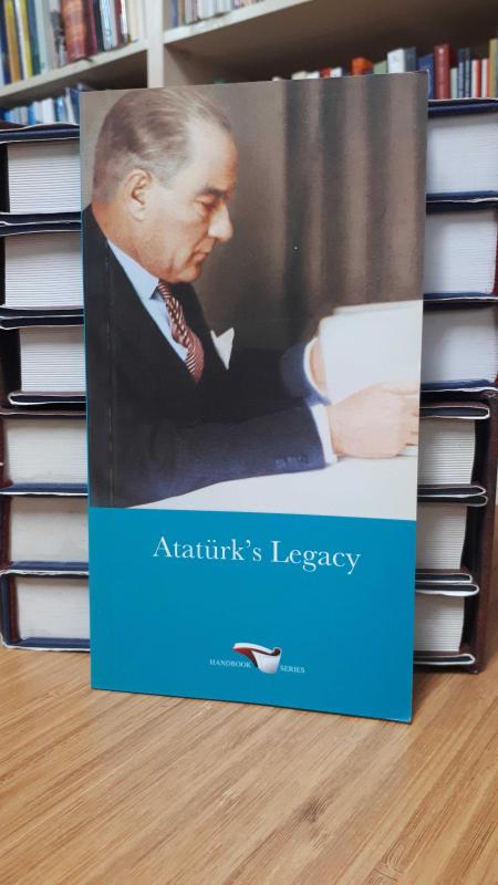 Atatürk's Legacy
