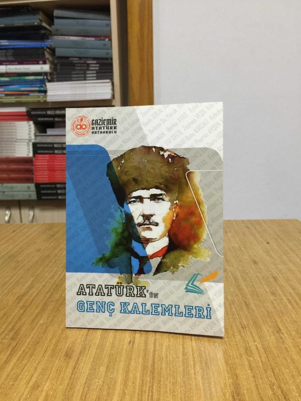 Atatürk'ün Genç Kalemleri - Gaziemir Atatürk Ortaokulu