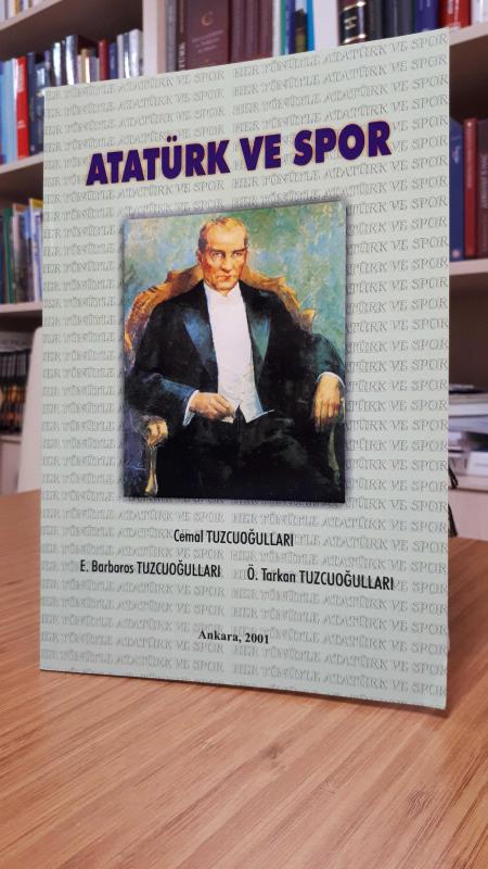 Atatürk ve Spor