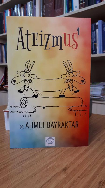 Ateizmus 1
