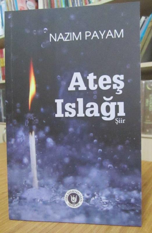 Ateş Islağı