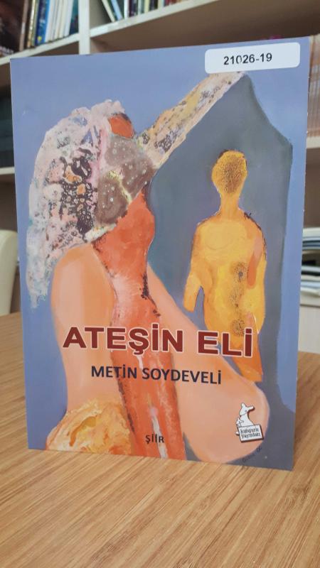 Ateşin Eli