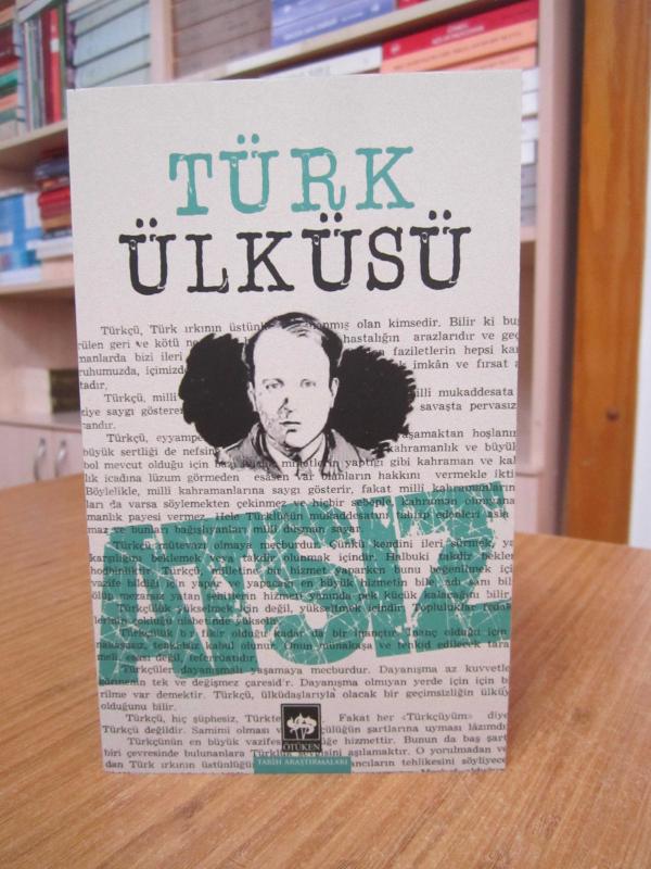 ATSIZ - Türk Ülküsü (2023)