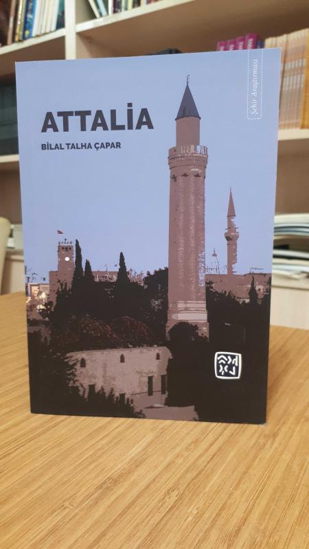 Attalia