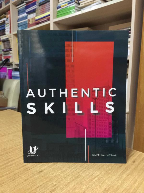 Authentic Skills Universal ELT