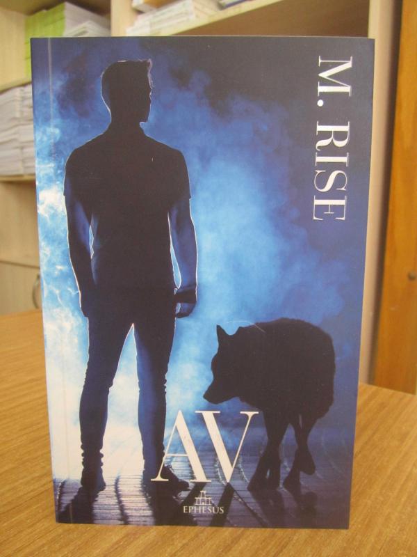 Av - M. Rise / Av Serisi 1