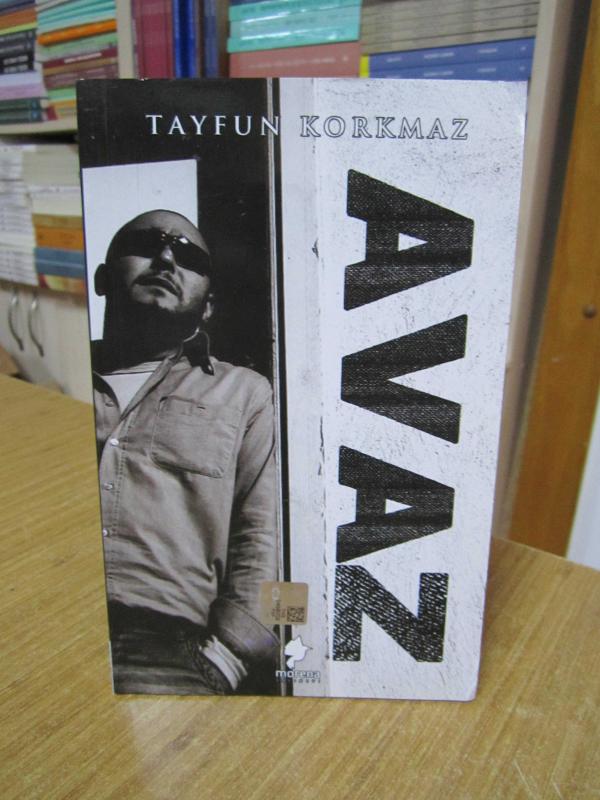 Avaz - Tayfun Korkmaz