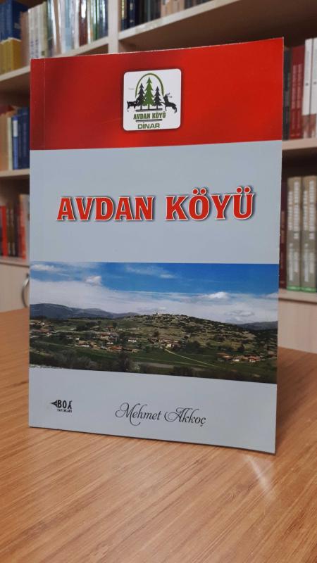 Avdan Köyü