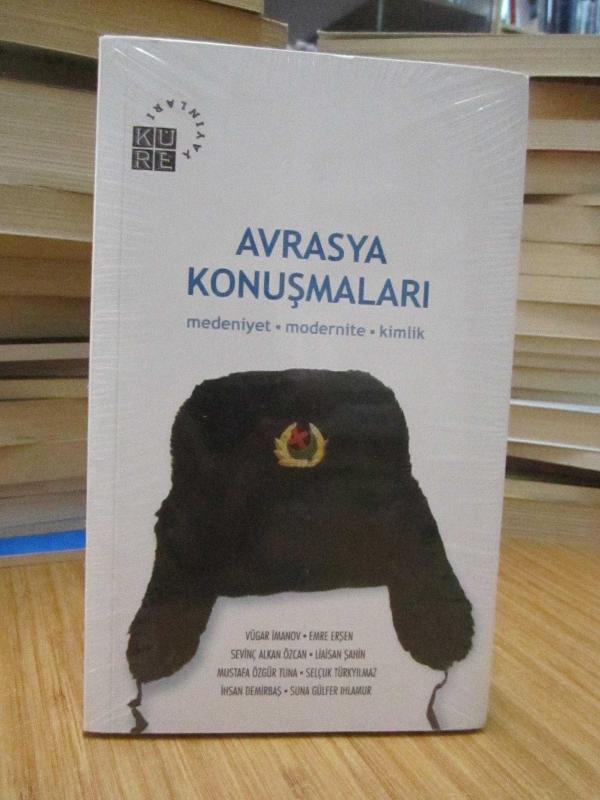 Avrasya Konuşmaları