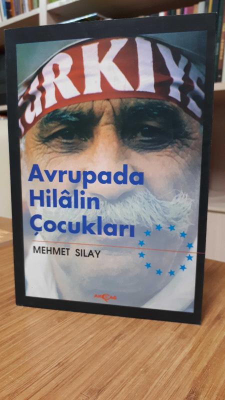 Avrupada Hilalin Çocukları
