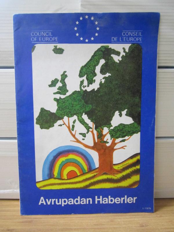 Avrupadan Haberler - 2/1977
