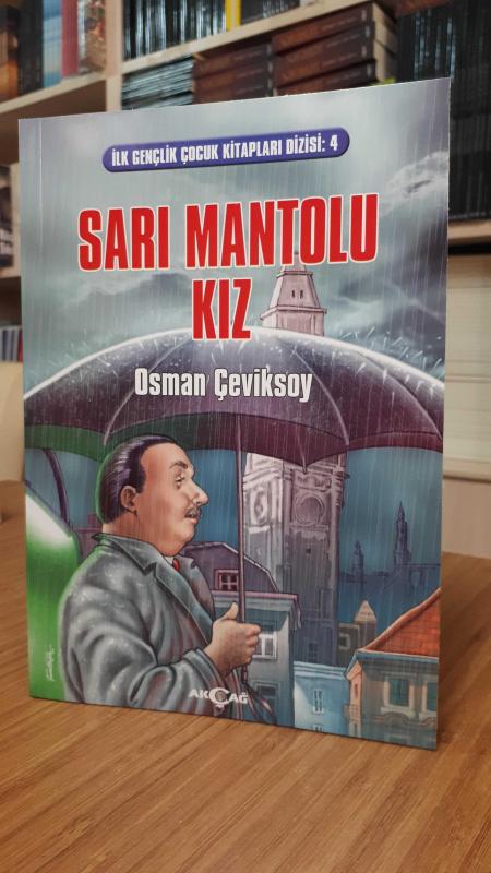 Avuçlarımdaki Çocukluğum Dizisi 8: Küçük Sincap