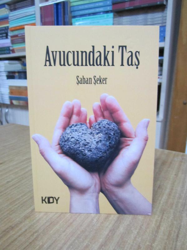 Avucundaki Taş - Şaban Şeker