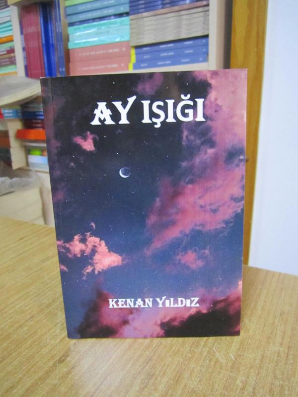 Ay Işığı - Kenan Yıldız