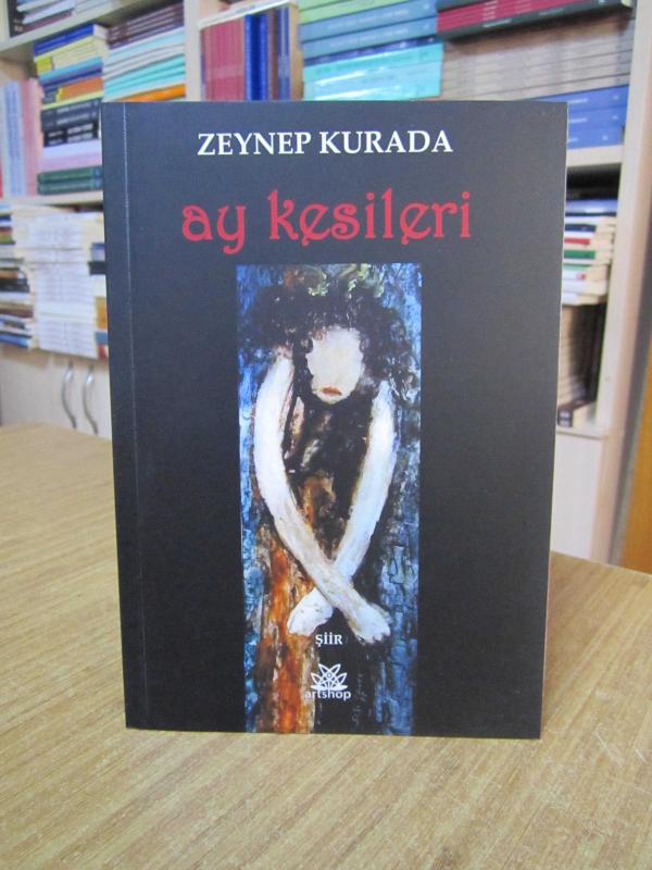 Ay Kesitleri - Zeynep Kurada