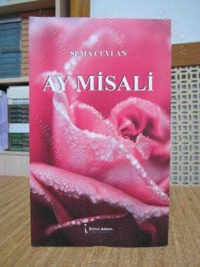 Ay Misali - Sema Ceylan