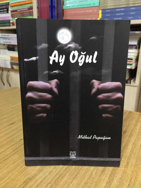 Ay Oğul - Mithat Papağan
