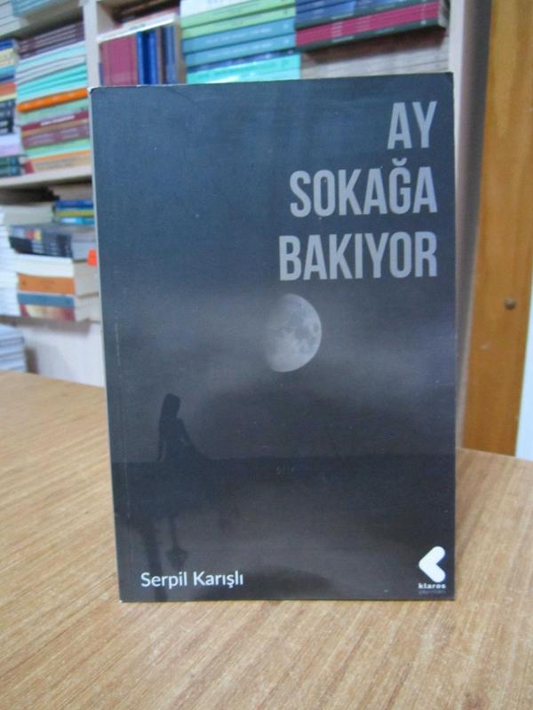 Ay Sokağa Bakıyor - Serpil Karışlı