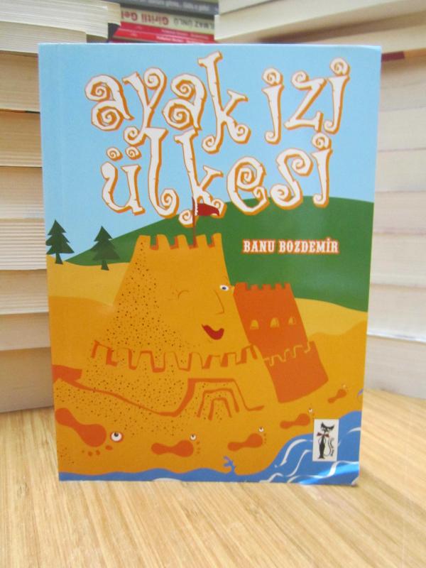 Ayak İzi Ülkesi