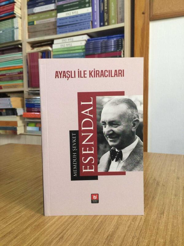 Ayaşlı ile Kiracıları - Memduh Şevket Esendal