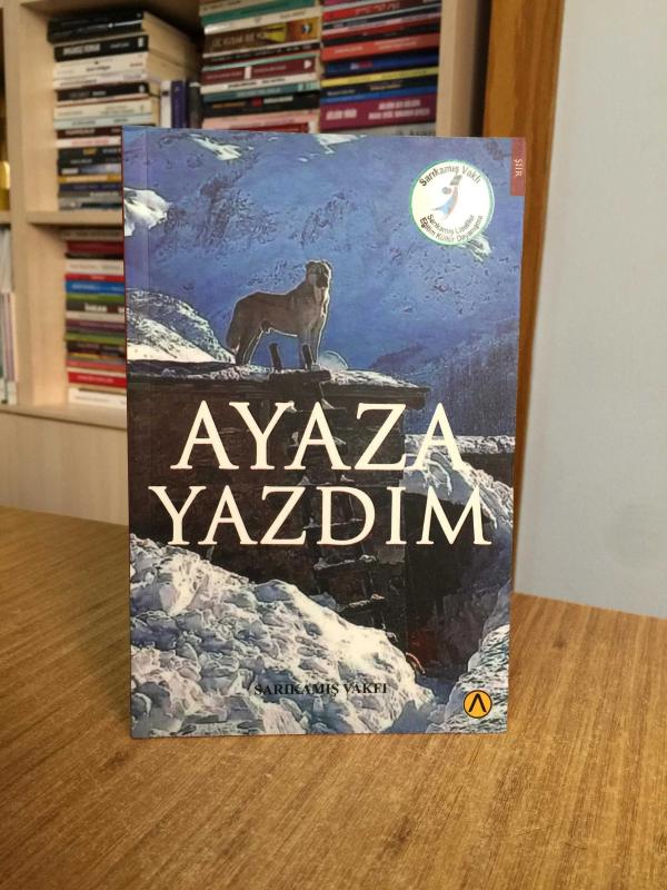 Ayaza Yazdım Sarıkamış Vakfı