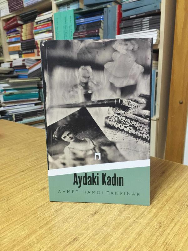 Aydaki Kadın - Ahmet Hamdi Tanpınar (2024)