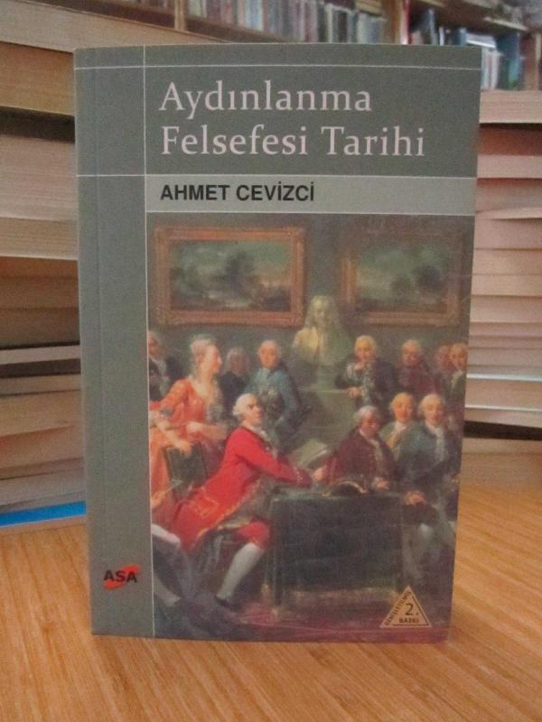 Aydınlanma Felsefesi Tarihi