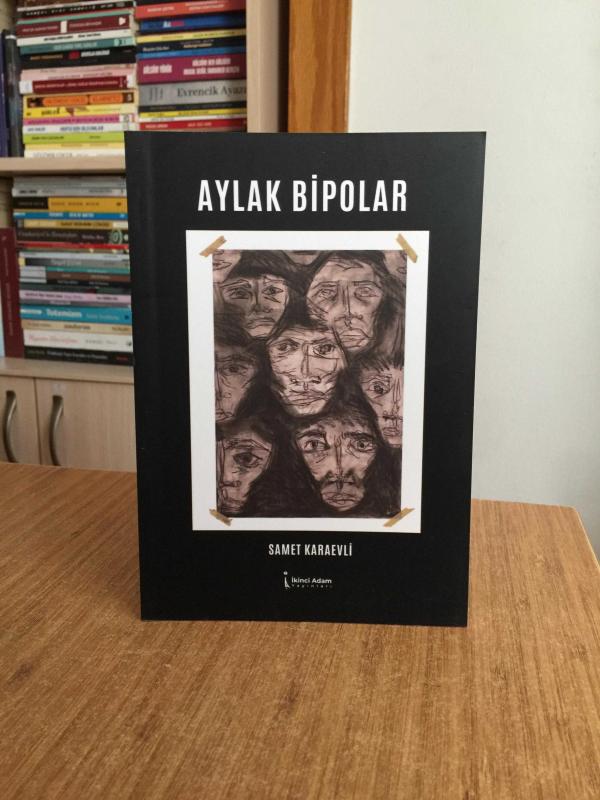 Aylak Bipolar - Samet Karaevli