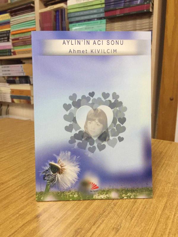 Aylin'in Acı Sonu - Ahmet Kıvılcım