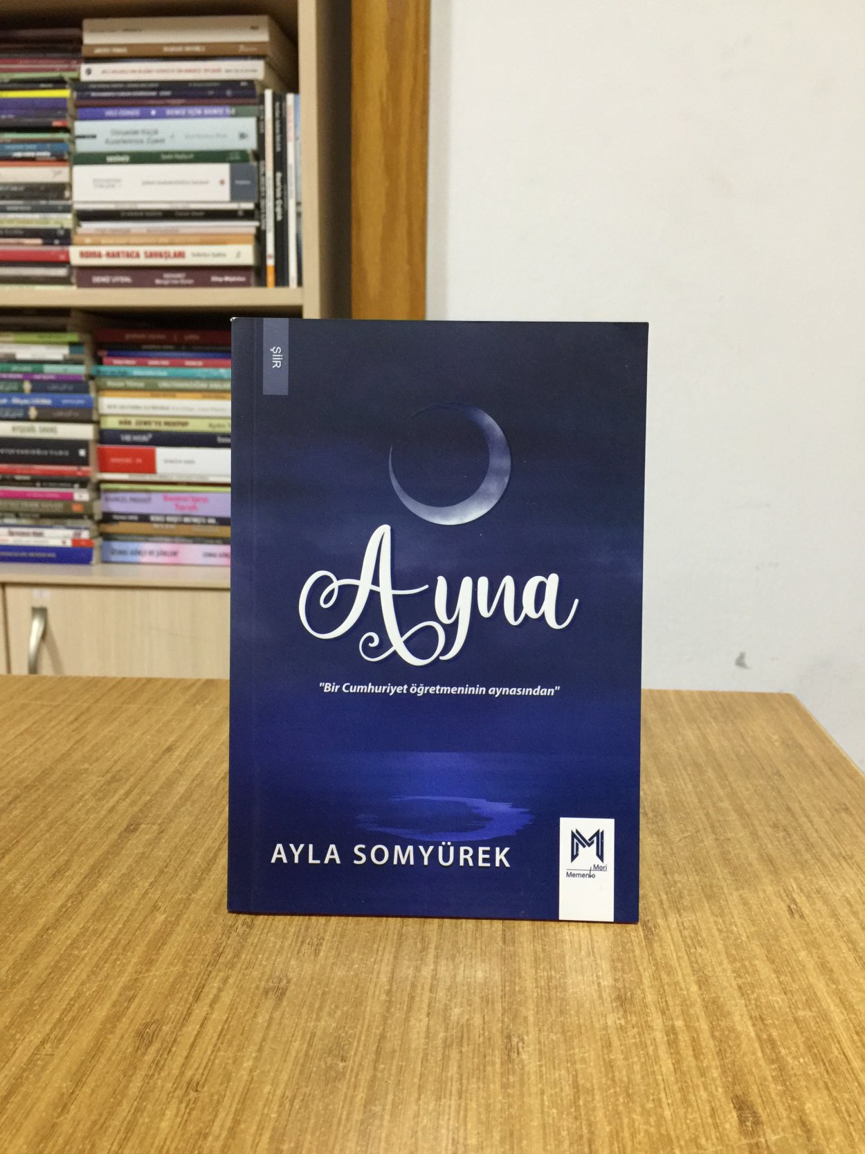 Ayna - Ayla Somyürek