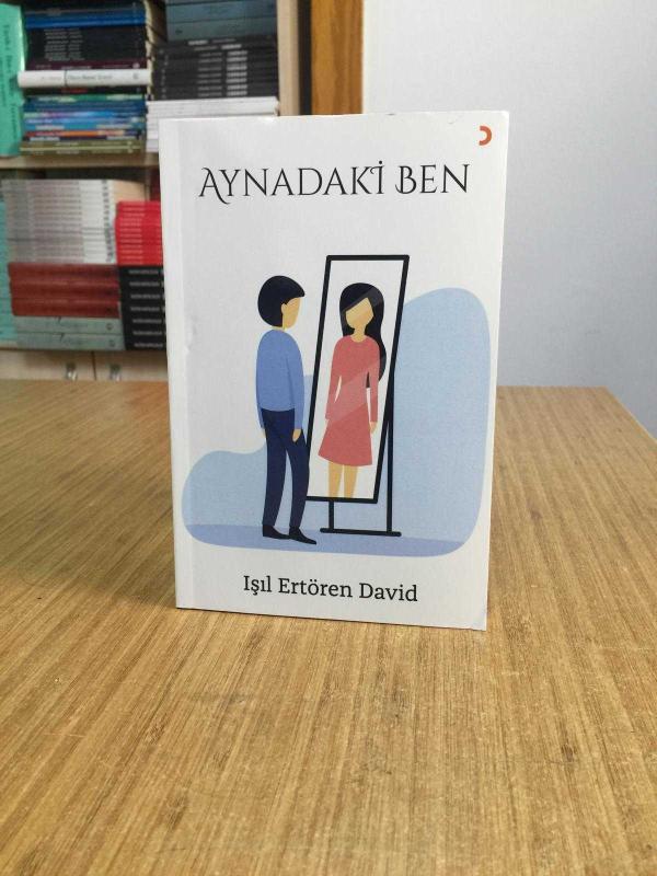 Aynadaki Ben - Işıl Ertören David