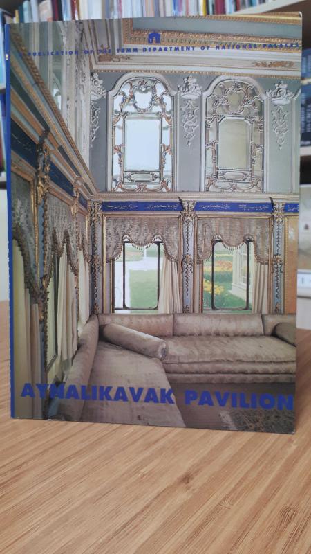 Aynalıkavak Pavilion