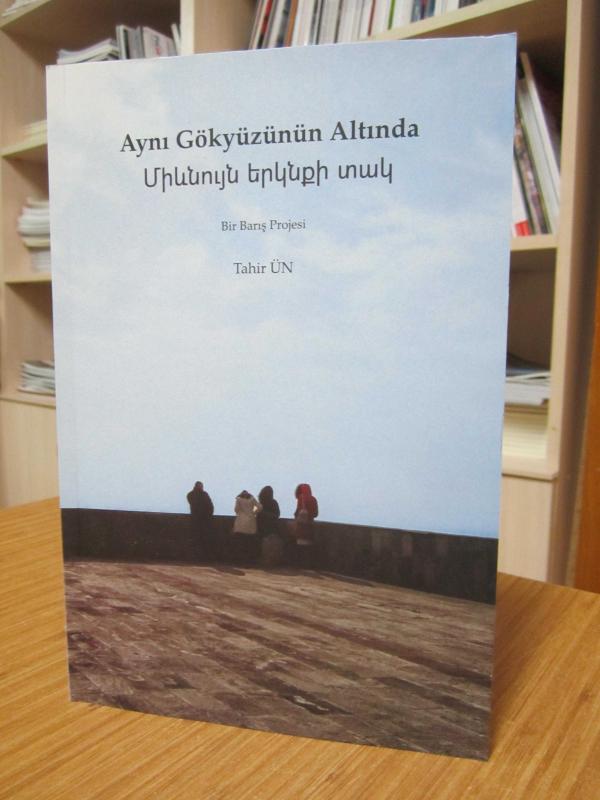 Aynı Gökyüzünün Altında - Bir Barış Projesi
