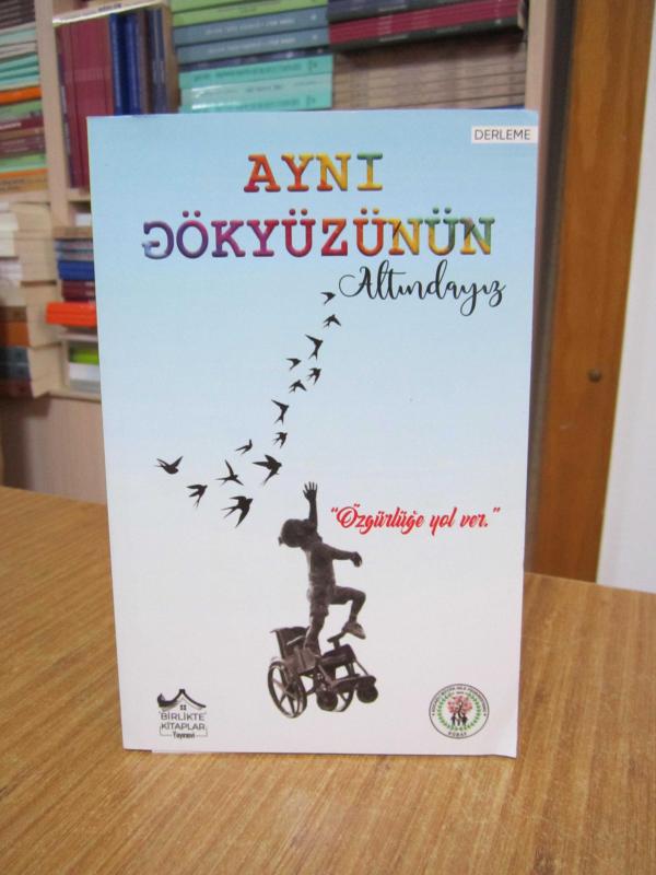 Aynı Gökyüzünün Altındayız / Kocaeli Büyük Aile Federasyonu