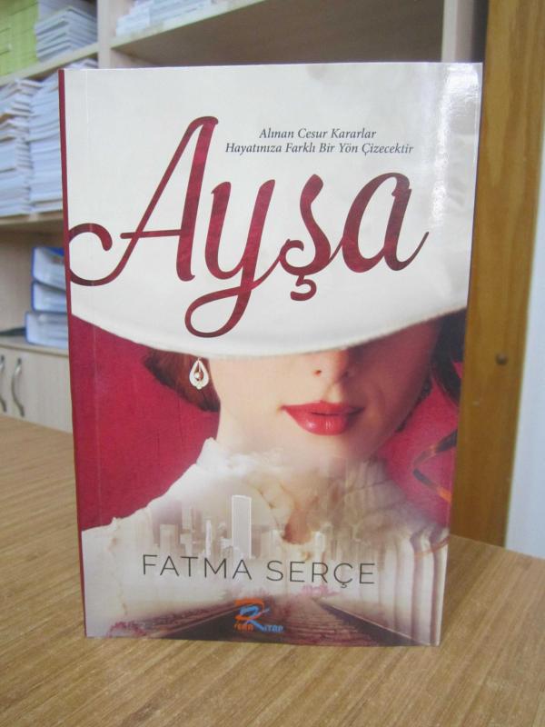 Ayşa - Fatma Serçe