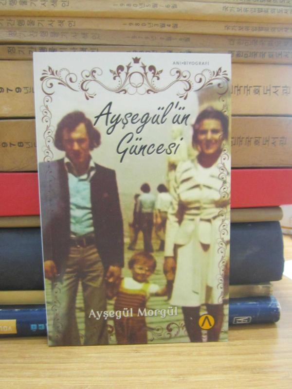 Ayşegül'ün Güncesi