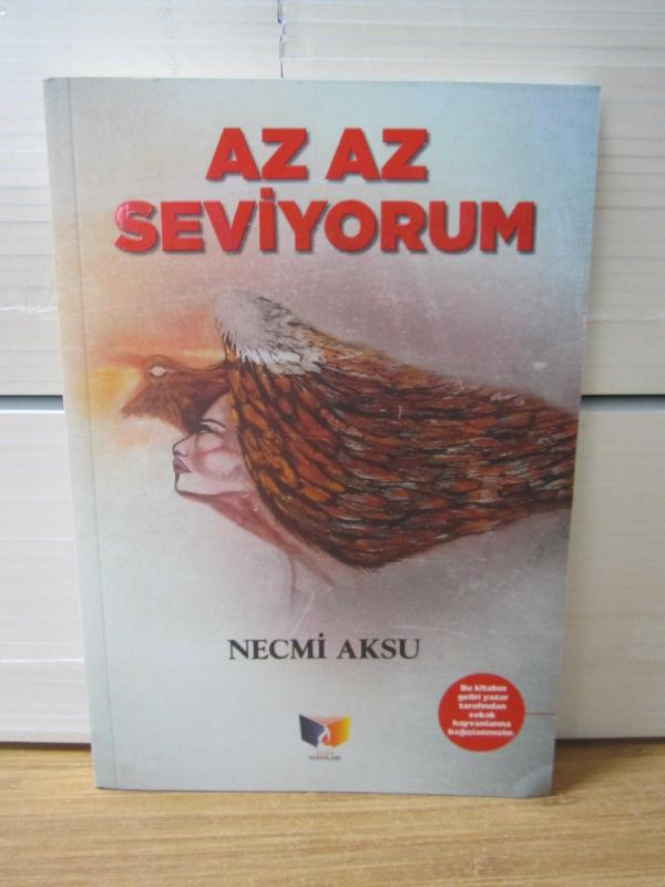 Az Az Seviyorum