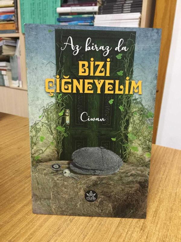 Az Biraz da Bizi Çiğneyelim - Ciwan